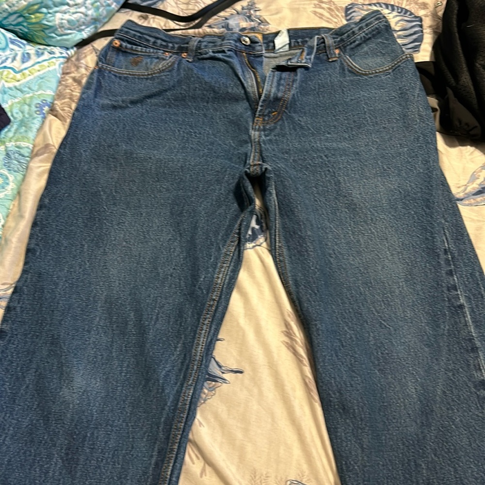 Rocawear men’s jeans 36x32